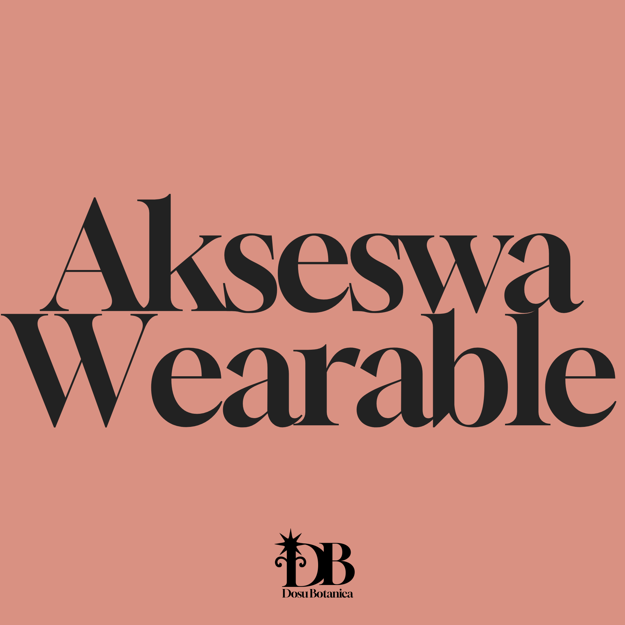 Akseswa | Wearable