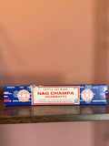 Nag Champa Incense